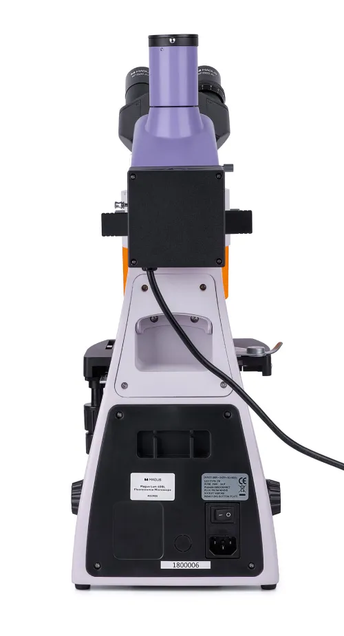 картинка Флуоресцентен микроскоп MAGUS Lum 400L,  13