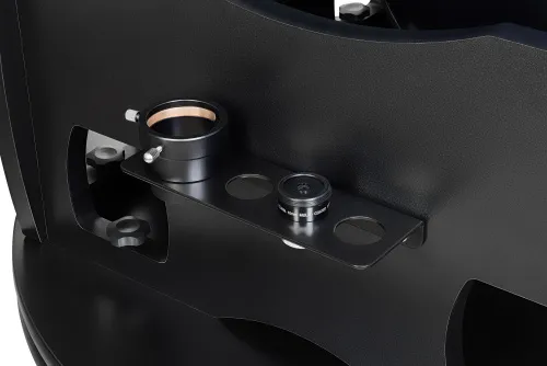 изображение Добсънов телескоп Levenhuk New Skyline PRO 16" (400/1830) Retractable,  11