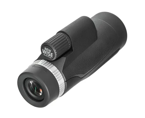 изображение Moнокъл Levenhuk New Wise PLUS 12x42,  9