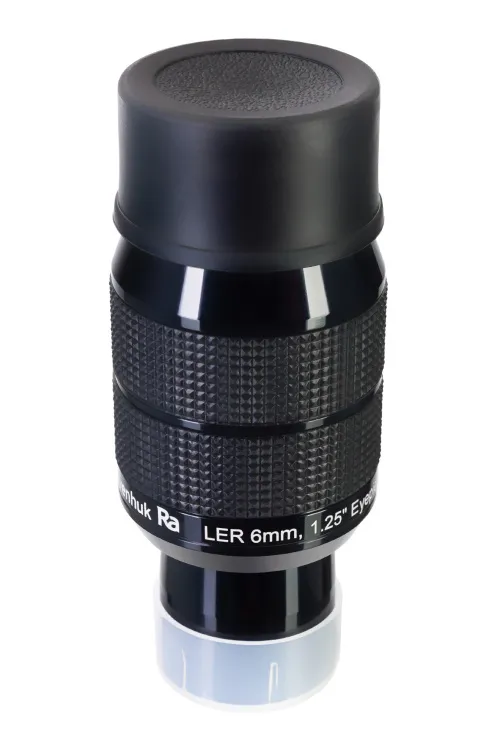 изображение Окуляр Levenhuk Ra LER 6 mm, 1,25”,  2