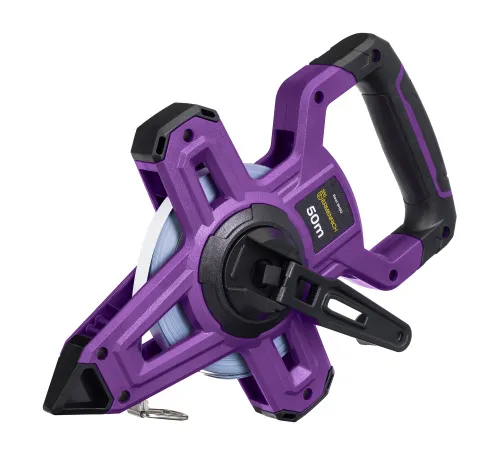 картинка Геодезическа ролетка Ermenrich Reel SH50,  2