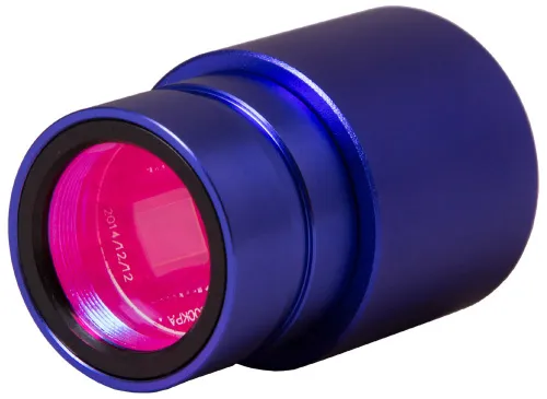 снимка Цифрова камера Levenhuk M500 BASE,  7