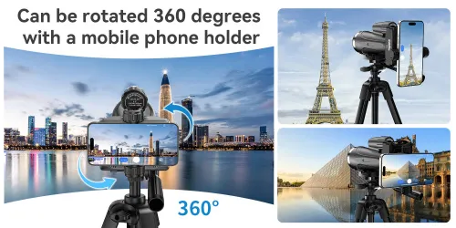 изображение Фотокуляр с Wi-Fi Levenhuk Kelvin WFP25,  11