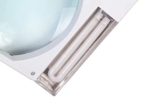 фотография Лупа Levenhuk Zeno Lamp ZL23 LUM,  8