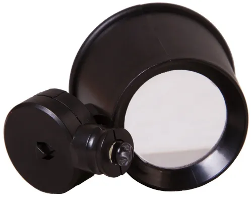 картинка Лупа Levenhuk Zeno Gem M3,  4