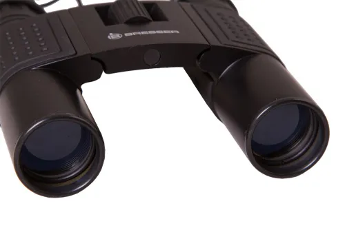 фотография Бинокъл Bresser Topas 10x25,  4