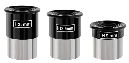 снимка Телескоп Bresser National Geographic 76/700 EQ,  9