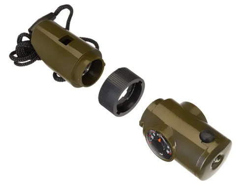 изображение Комплект за изследователи Levenhuk Discovery Basics EK10,  6