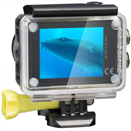 фотография Екшън камера Bresser Discovery Adventures Scout Full HD 140°,  6