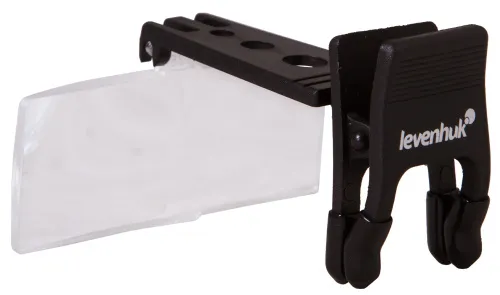 изображение Увеличителни очила Levenhuk Zeno Vizor G0,  7