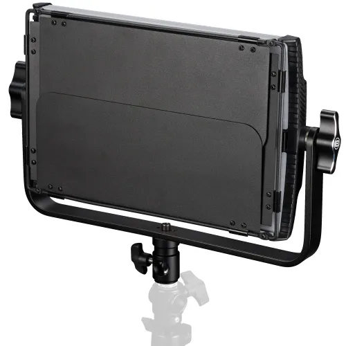 фотография RGB LED панел Bresser BR-S60,  4