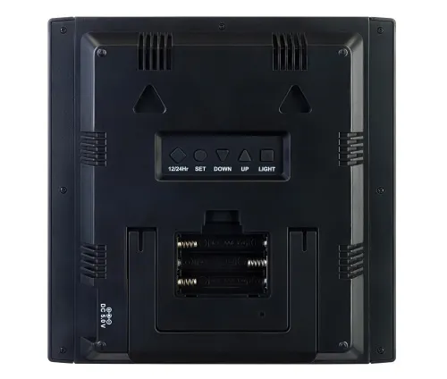 снимка Термохигрометър Levenhuk Wezzer PLUS LP10,  7