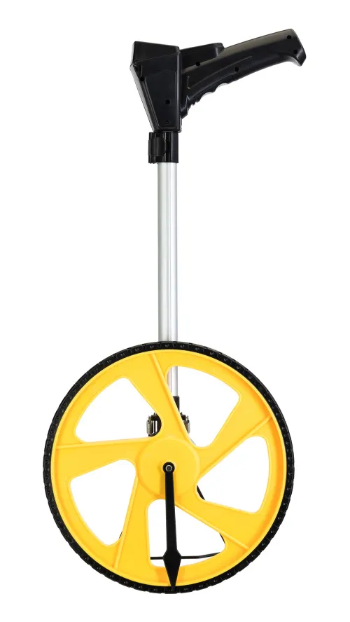 изображение Цифрово измервателно колело Ermenrich Reel WM20,  3