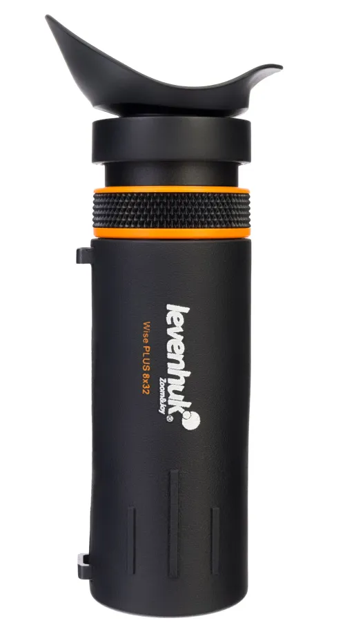 изображение Монокъл Levenhuk Wise PLUS 8x32,  5