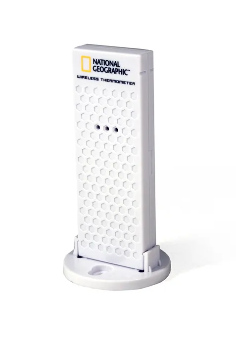 картинка Метеорологична станция Bresser National Geographic, с един екран,  5