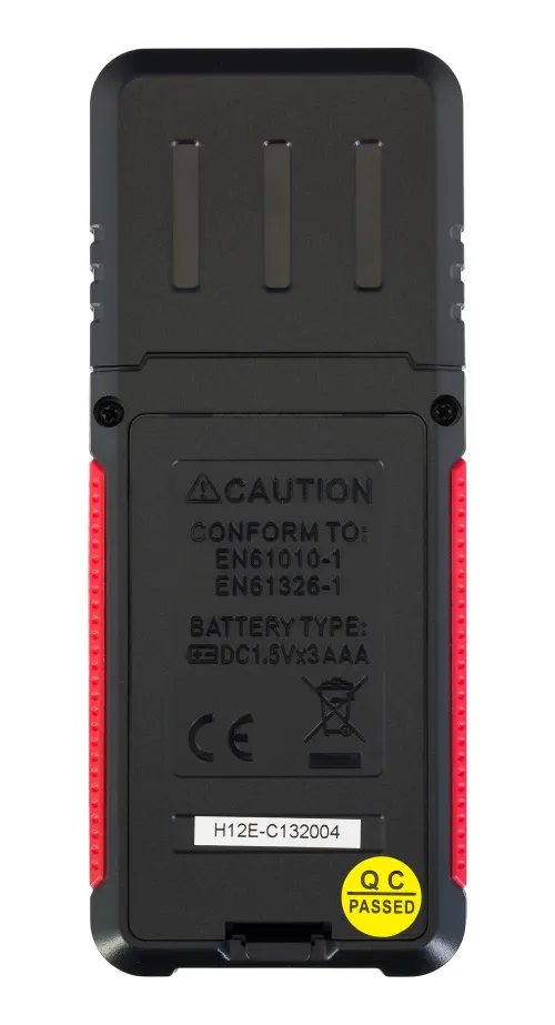 изображение Цифров уред за измерване на нивото на звука Ermenrich Seek DS20,  5