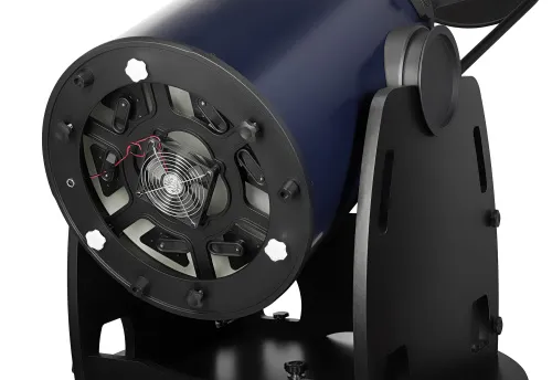 изображение Добсънов телескоп Levenhuk New Skyline PRO 16" (400/1830) Retractable,  10