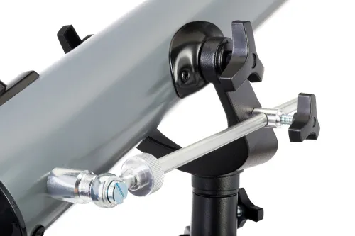 снимка Телескоп Levenhuk Blitz 60 BASE,  7