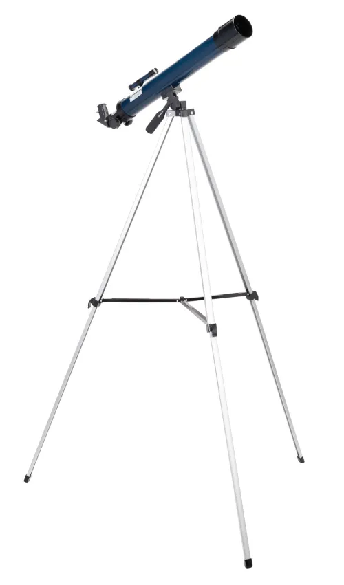 снимка Комплект Levenhuk Discovery Scope 3 с книга,  9
