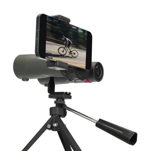 снимка Фотобинокъл Levenhuk Kelvin Snap 10x42,  7