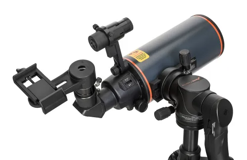 фотография Фототелескоп Levenhuk Kelvin MAK80 AZ,  6
