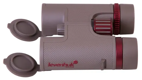 изображение Бинокъл Levenhuk Monaco ED 8x32,  10