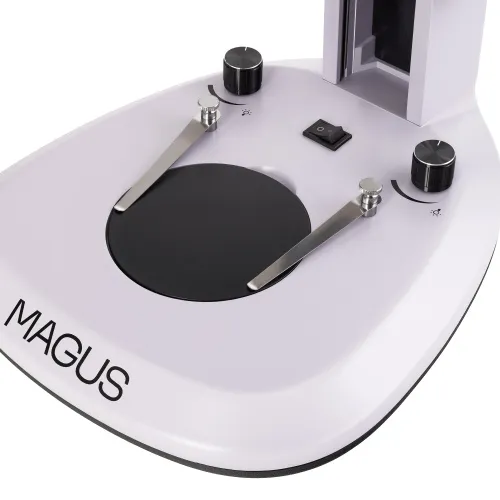 снимка Цифров стереомикроскоп MAGUS Stereo D7T BASE,  10