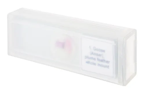 фотография Набор от микропрепарати Levenhuk Discovery Prof DPS 5. „Птици“,  4