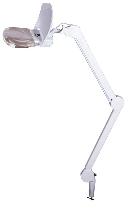 фотография Лупа Levenhuk Zeno Lamp ZL19 LED,  4