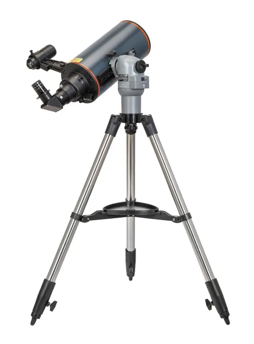картинка Фототелескоп Levenhuk Kelvin MAK127 AZ GOTO Wi-Fi,  4