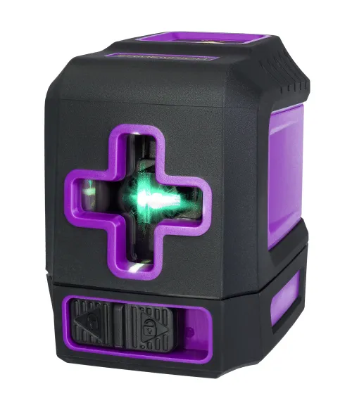 изображение Лазерен нивелир Ermenrich BASE LT30,  5