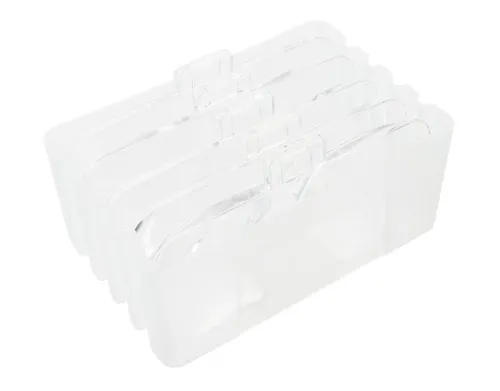 изображение Лупа за глава с акумулатор Levenhuk Discovery Crafts DHR 20,  3