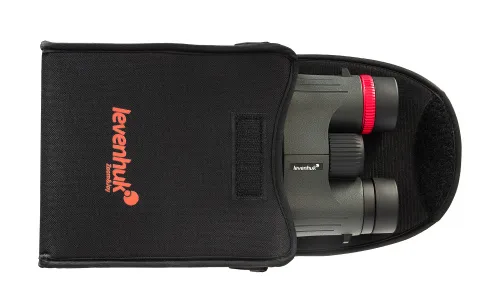 фотография Фотобинокъл Levenhuk Kelvin Snap 10x50,  15