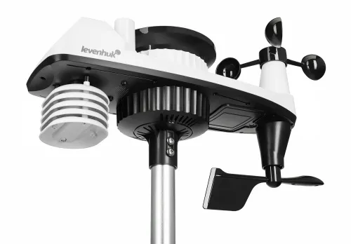 снимка Метеорологична станция Levenhuk Wezzer PRO LP200 ,  11
