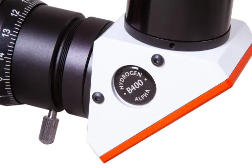 картинка Слънчев телескоп LS50THa/B400PT H-alpha,  9