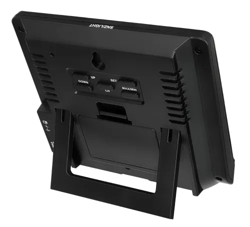 картинка Метеорологична станция Levenhuk Wezzer PLUS LP40,  6