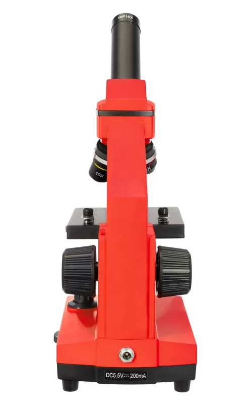 картинка Микроскоп Levenhuk Rainbow 2L PLUS,  7