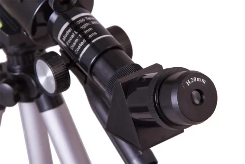 фотография Телескоп Levenhuk Skyline Travel 50,  12