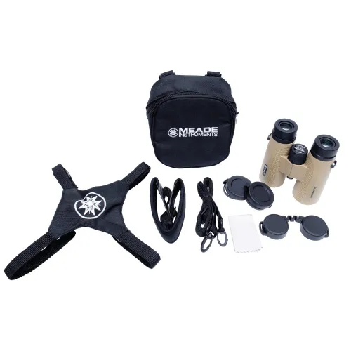 картинка Бинокъл Meade CanyonView ED 8x42,  7