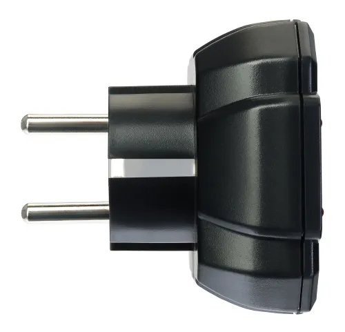 изображение Тестер за захранващи контакти Ermenrich Zing ST40,  4