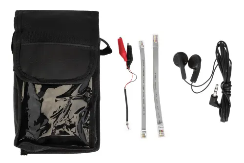 снимка Тестер за мрежови кабели Ermenrich NetGeeks NP30,  11