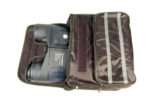 фотография Бинокъл Bresser Nautic 7x50 WP/CMP,  13