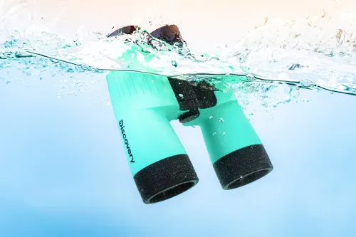 картинка Плаващ бинокъл Levenhuk Discovery Breeze 7x50,  3