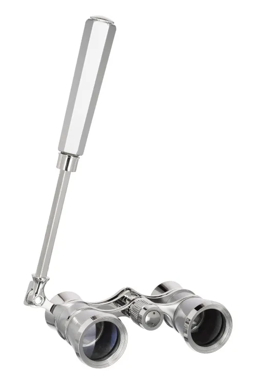 снимка Театрални бинокли Levenhuk Broadway 325Е Лорнет,  6