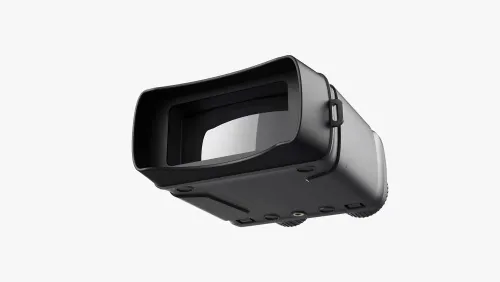 снимка Бинокъл за нощно виждане Ermenrich NS200,  4