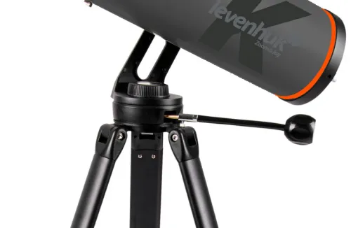 картинка Фототелескоп Levenhuk Kelvin Nova PLUS 114/500,  4