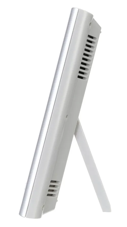 изображение Метеорологичната станция Bresser RC 7-в-1, сребриста,  6