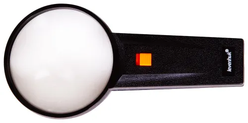 изображение Лупа Levenhuk Zeno Handy ZH39,  3