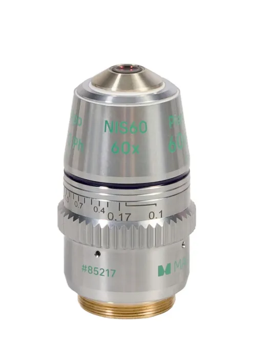 фотография Фазовоконтрастно устройство MAGUS SPH360 с набор от обективи Plan S-Apo Ph 4х/10х/20х/40х/60х H60 mm,  13