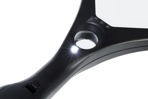 картинка Лупа Levenhuk Zeno Read ZR20,  7